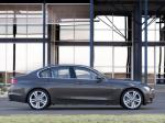 BMW 335i Sedan Luxury Line 2012 года (ZA)